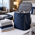 zyqvurel™ Travel Laundry and Clothing Separator Bag